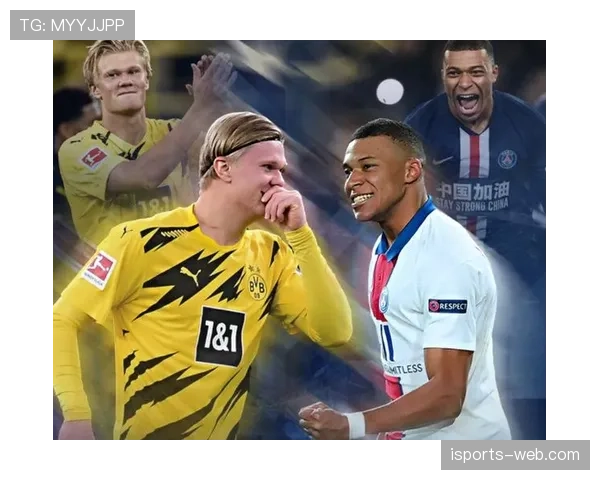 哈兰德高位逼抢撕开防线，本赛季比莱万更活跃