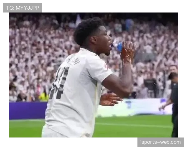 楚阿梅尼 vs 卡塞米罗：新旧后腰交替之争