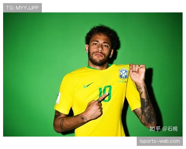 内马尔如何从街头足球天才蜕变为顶级进攻核心？